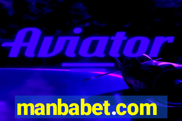 manbabet.com