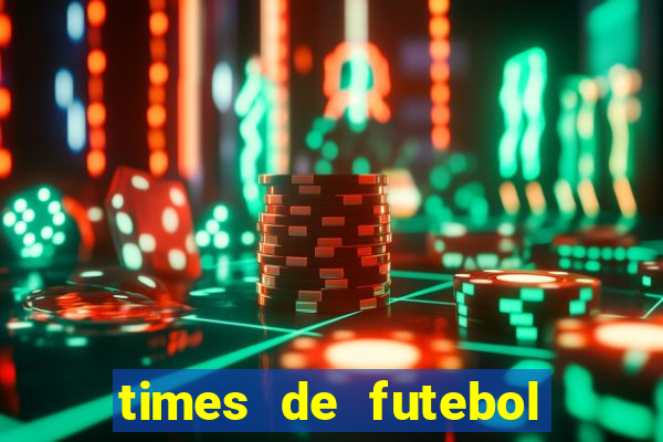 times de futebol de londres