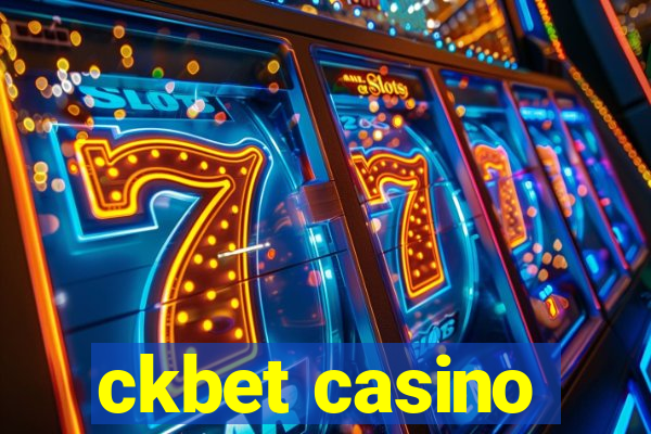 ckbet casino