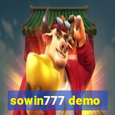 sowin777 demo