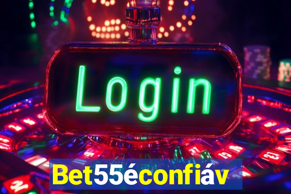 Bet55éconfiável