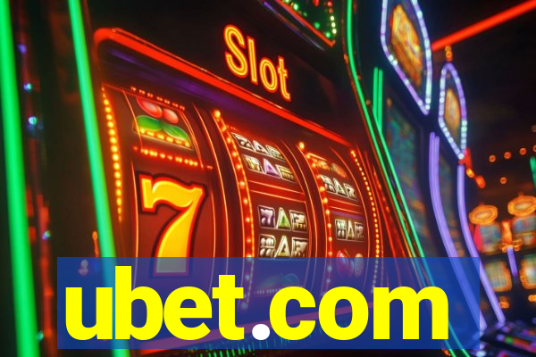 ubet.com