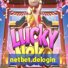 netbet.delogin