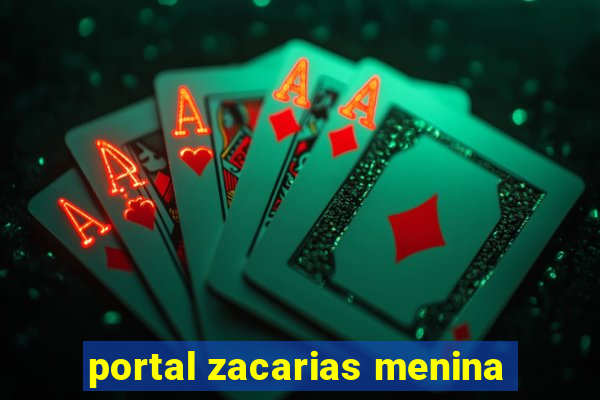 portal zacarias menina