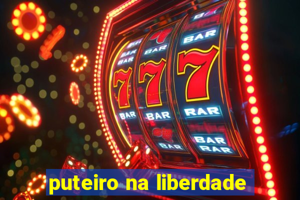 puteiro na liberdade