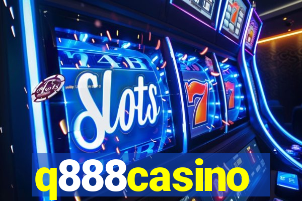 q888casino