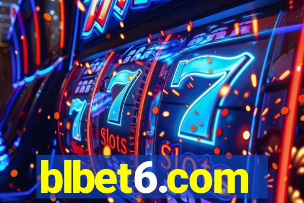 blbet6.com