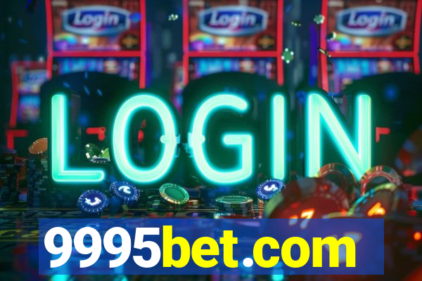 9995bet.com