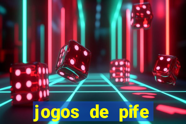 jogos de pife baralho online