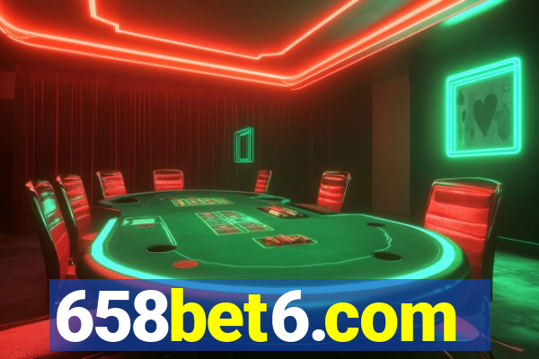 658bet6.com