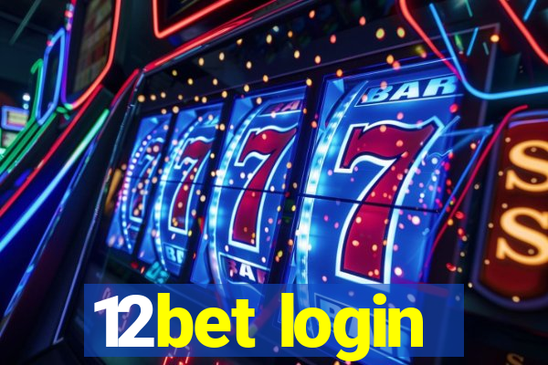 12bet login