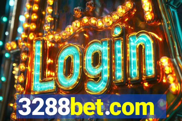 3288bet.com