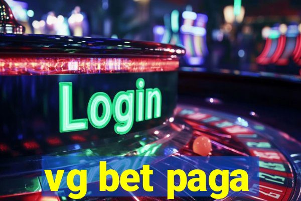 vg bet paga