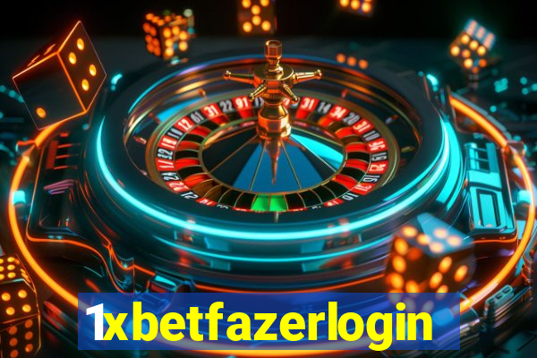 1xbetfazerlogin