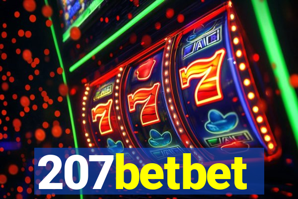 207betbet