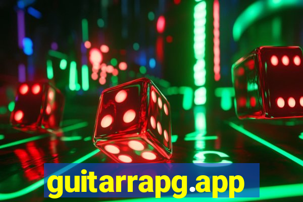 guitarrapg.app