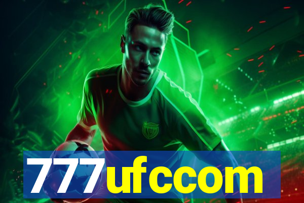 777ufccom