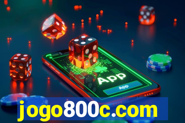 jogo800c.com