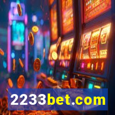 2233bet.com