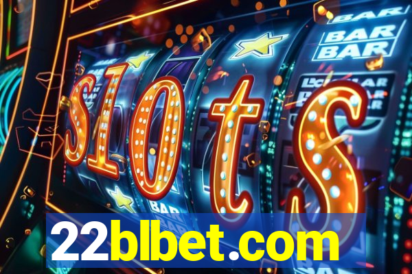 22blbet.com