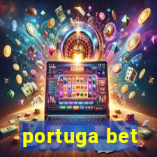 portuga bet