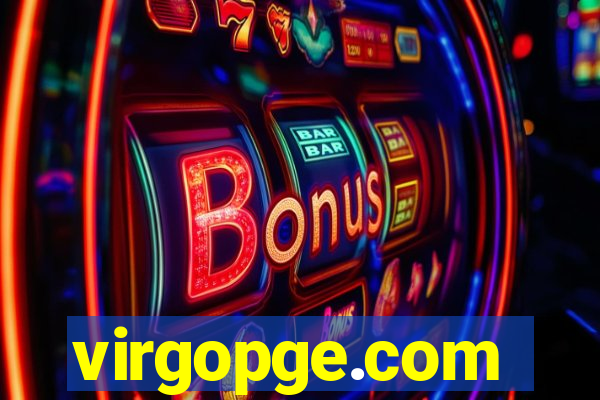 virgopge.com