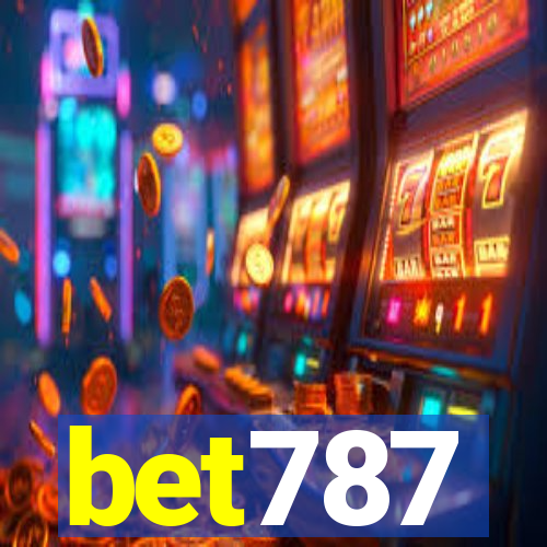 bet787