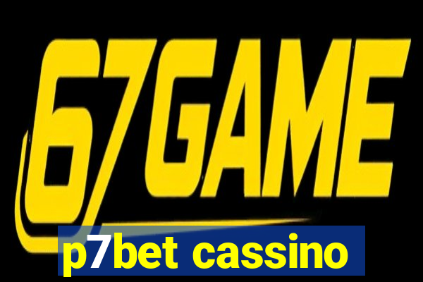 p7bet cassino