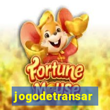 jogodetransar