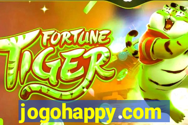 jogohappy.com