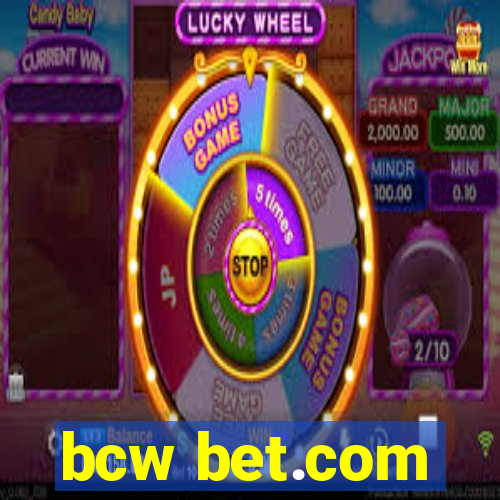 bcw bet.com