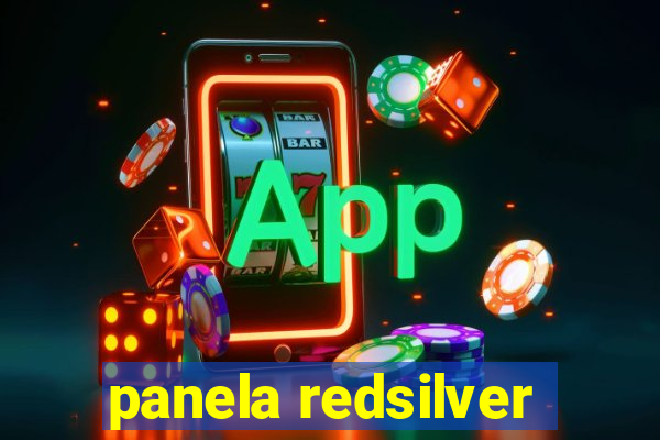 panela redsilver