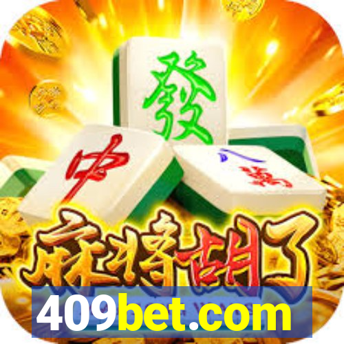 409bet.com