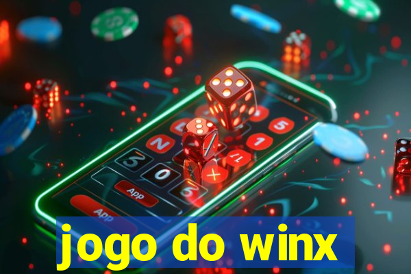 jogo do winx