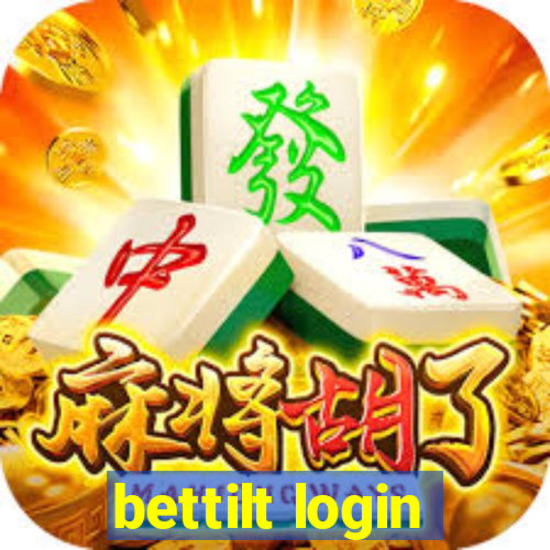 bettilt login