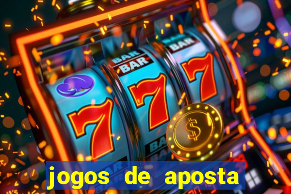 jogos de aposta demo gratis