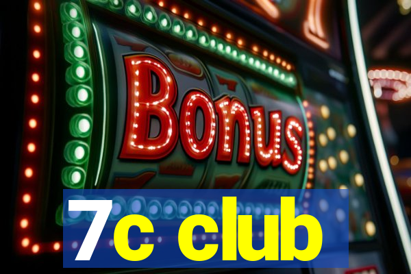 7c club