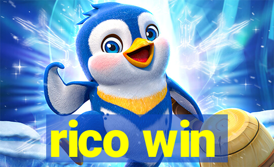 rico win