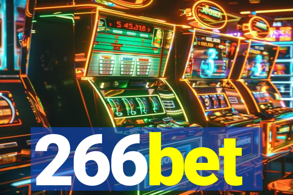 266bet