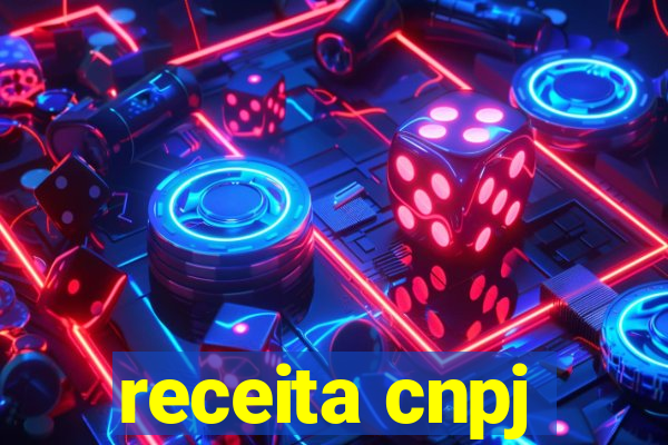 receita cnpj