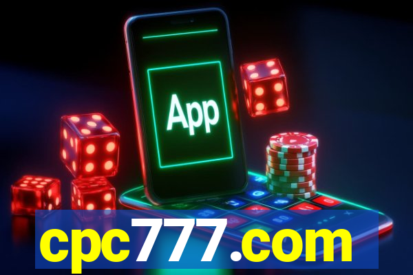 cpc777.com