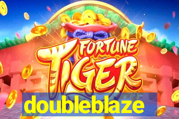 doubleblaze