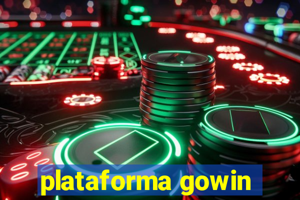 plataforma gowin