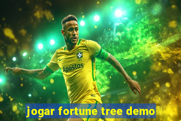 jogar fortune tree demo