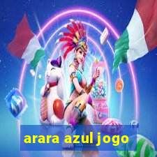 arara azul jogo