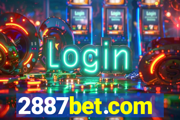 2887bet.com