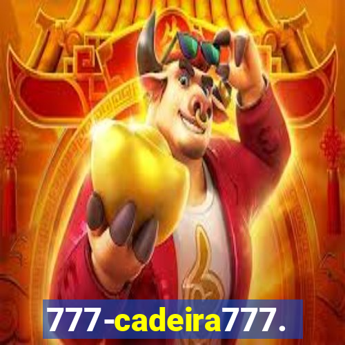 777-cadeira777.com