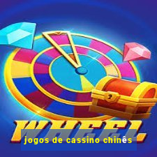 jogos de cassino chinês