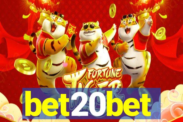 bet20bet