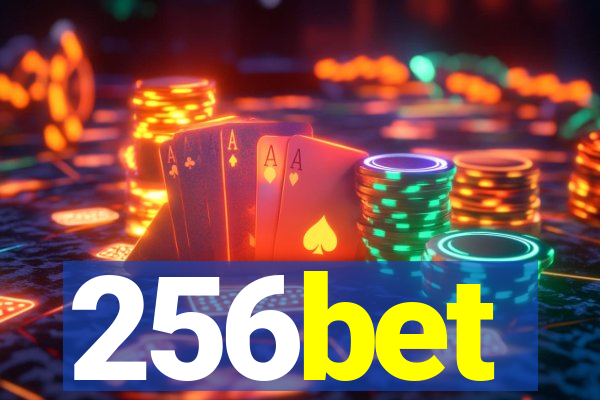 256bet